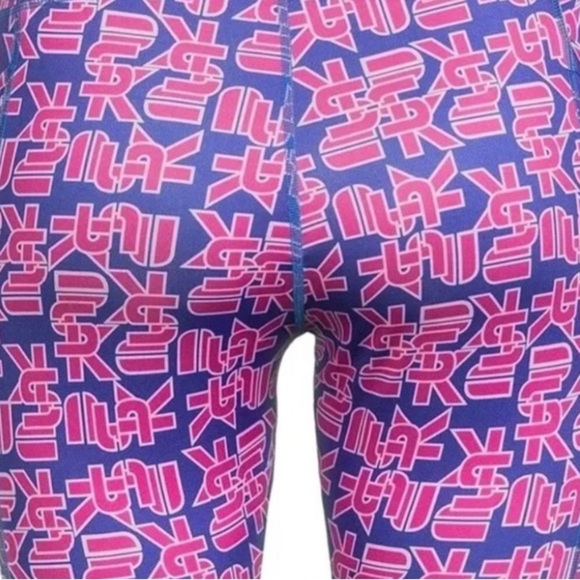 PSK Collective Logo Leggings Size XXXL / 3X NWT! - Picture 2 of 7